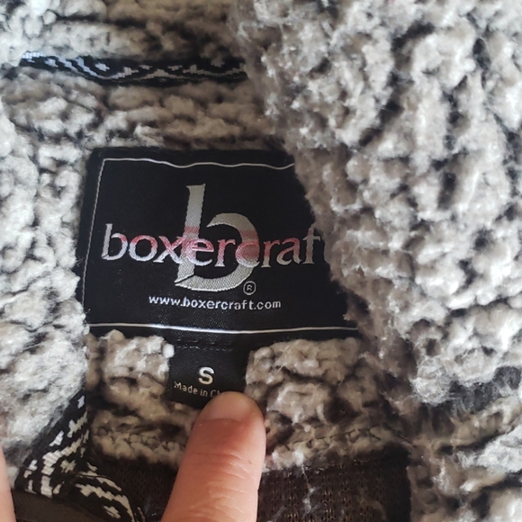 Boxercraft Sherpa - Picture 2 of 2